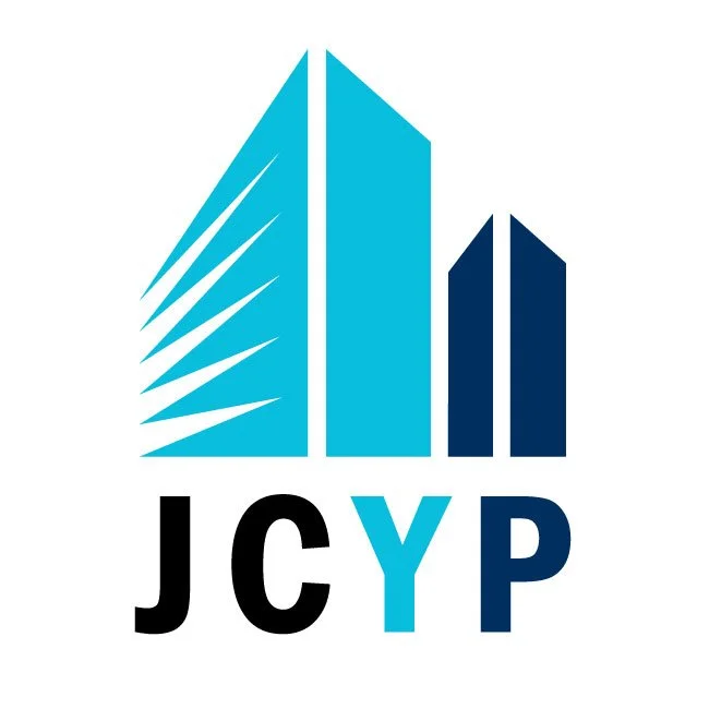 Jefferson Parish Partners with Jefferson Chamber and its Young Professionals Committee on Rebranding Project