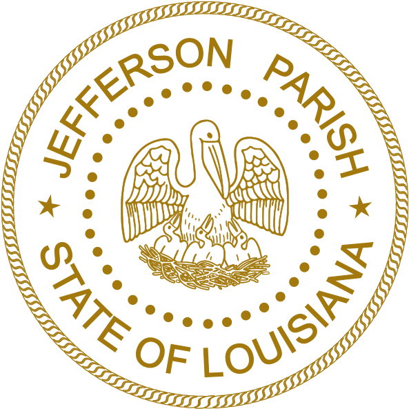 Jefferson Parish Government Launches COVID-19 Vaccination Survey