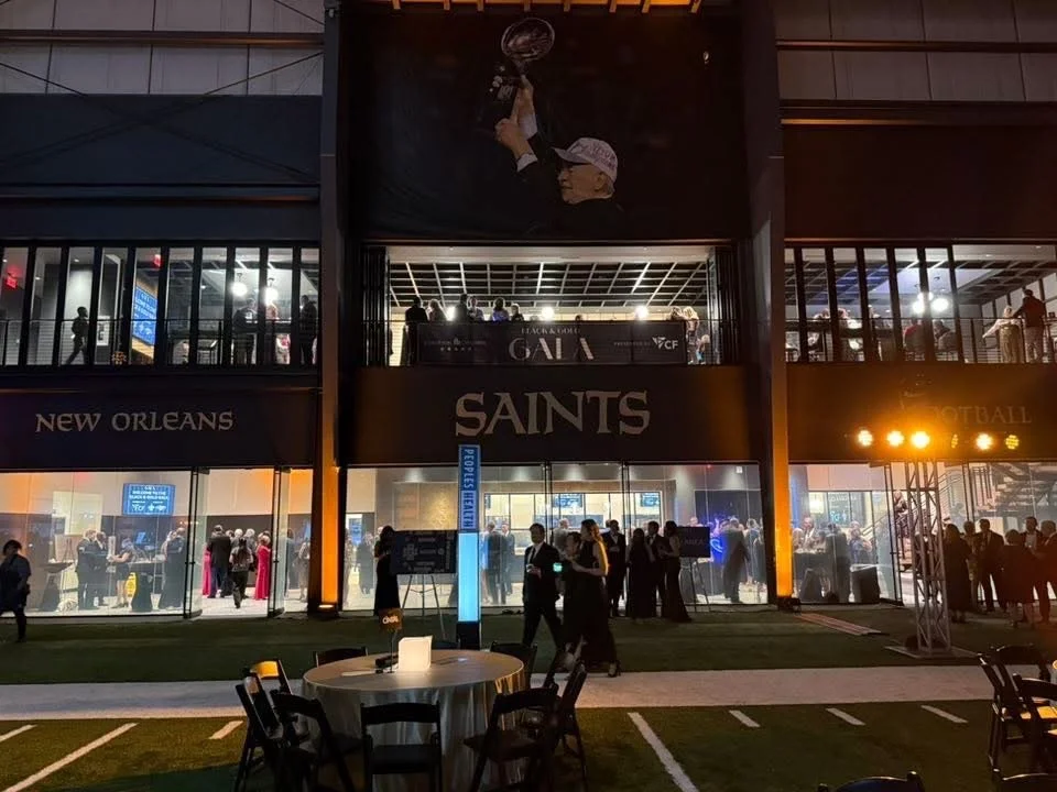 “Party on the Turf” Returns March 21