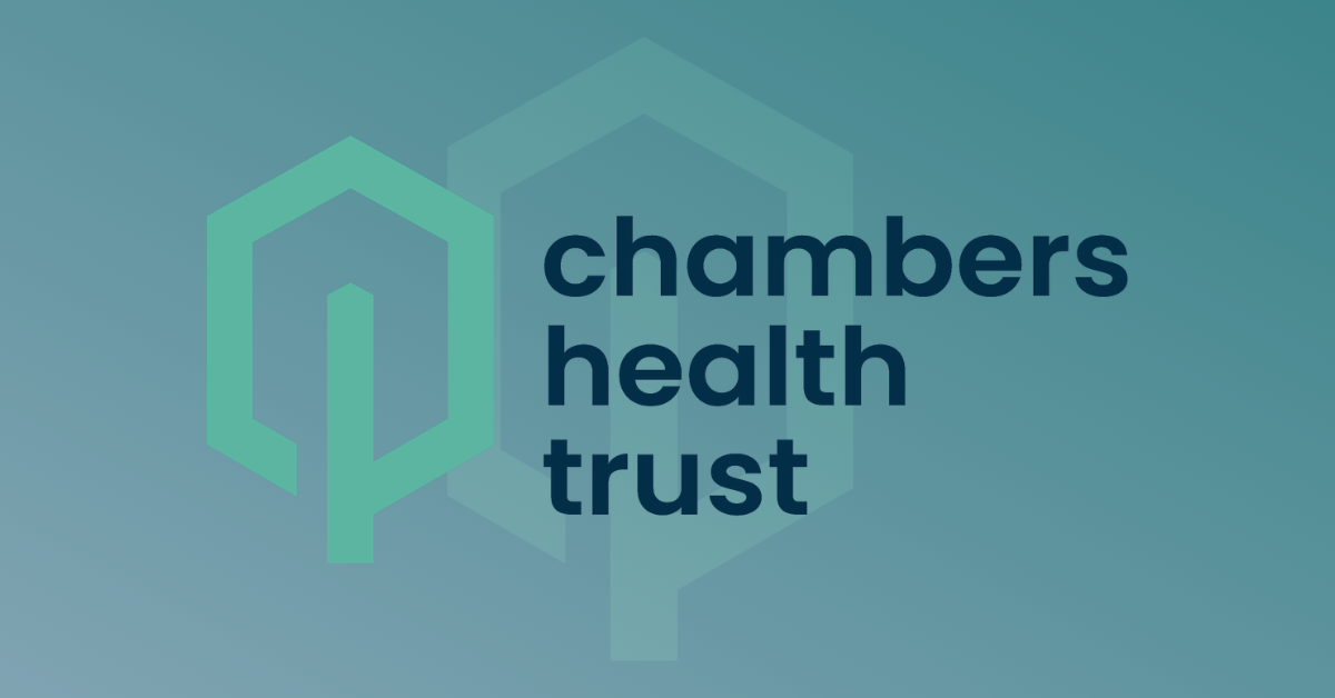 Chambers Health Trust - Health Plans