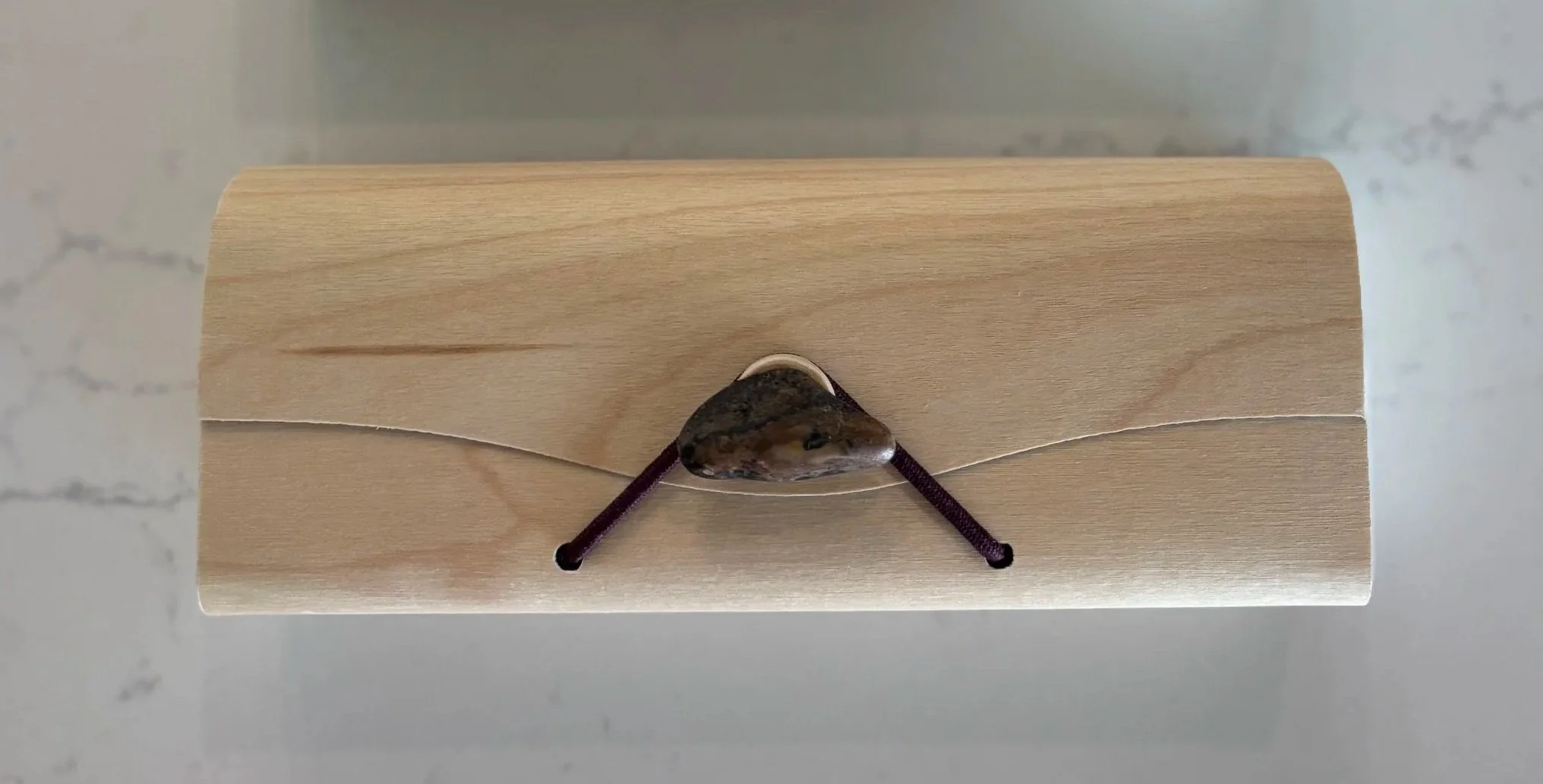 the Leo - Purse Case