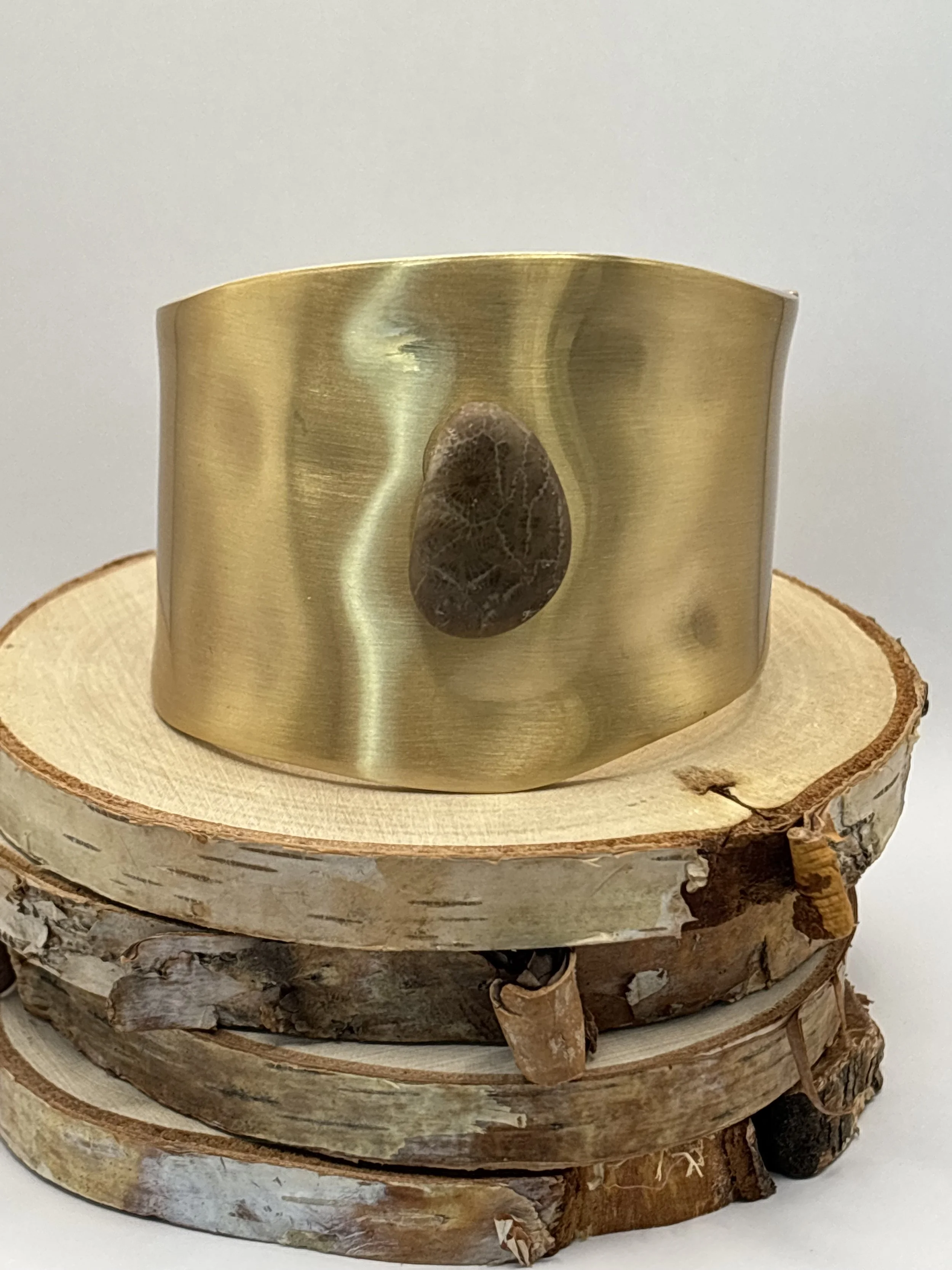 the Francis - Bangle