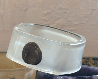 the Charlotte - Bangle