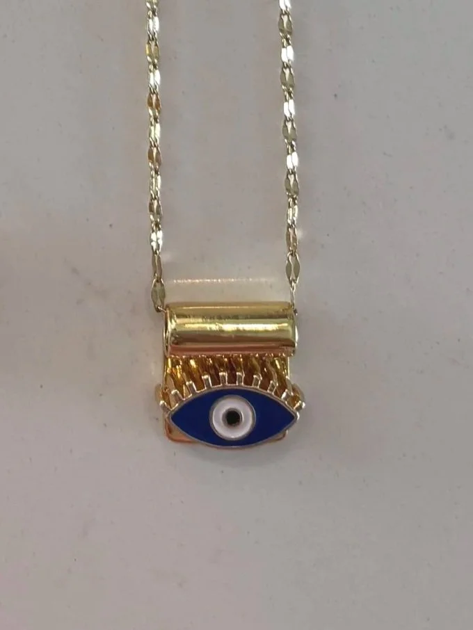 the Naomi - Pendant