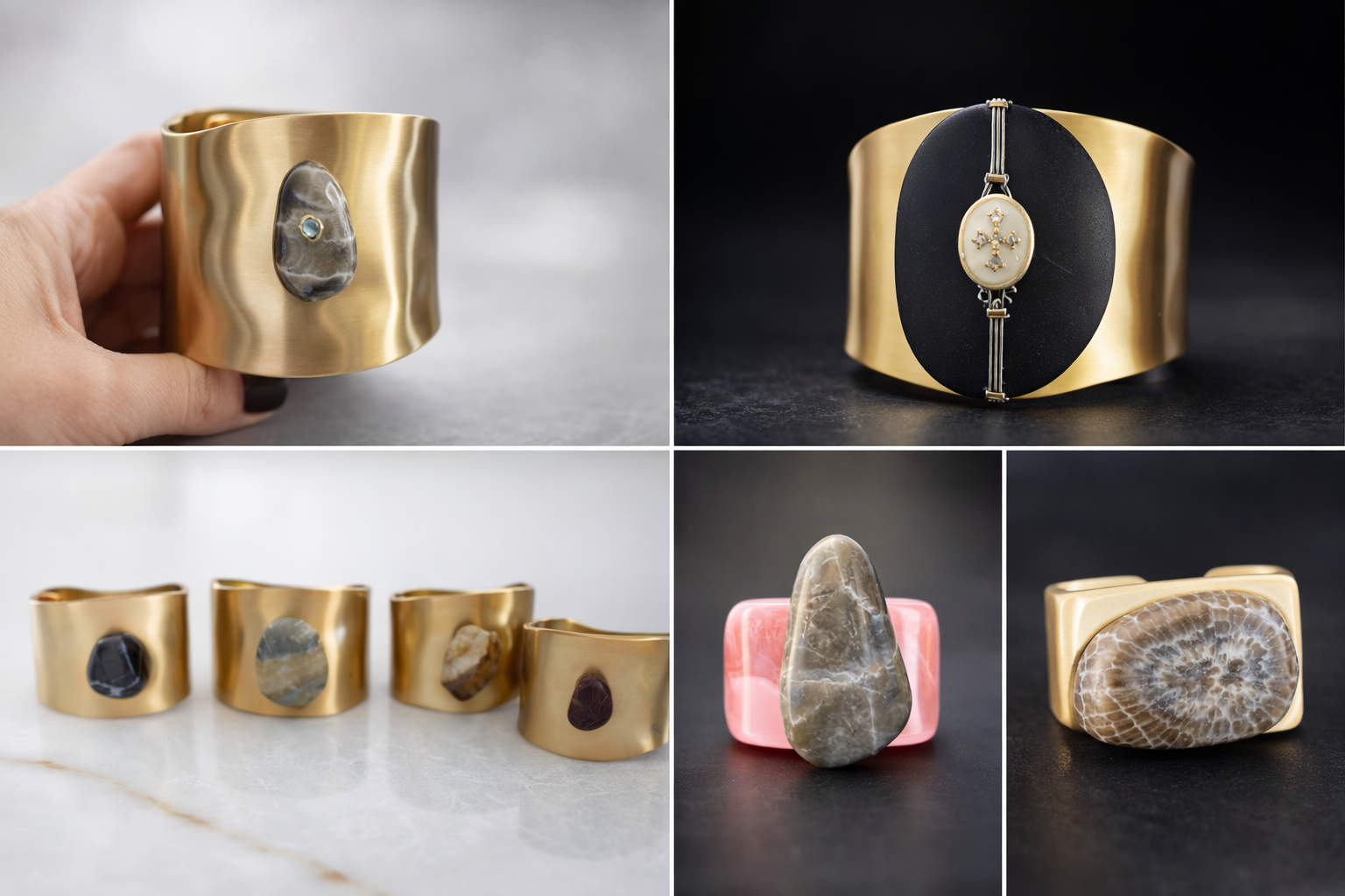 A Collection of what I have