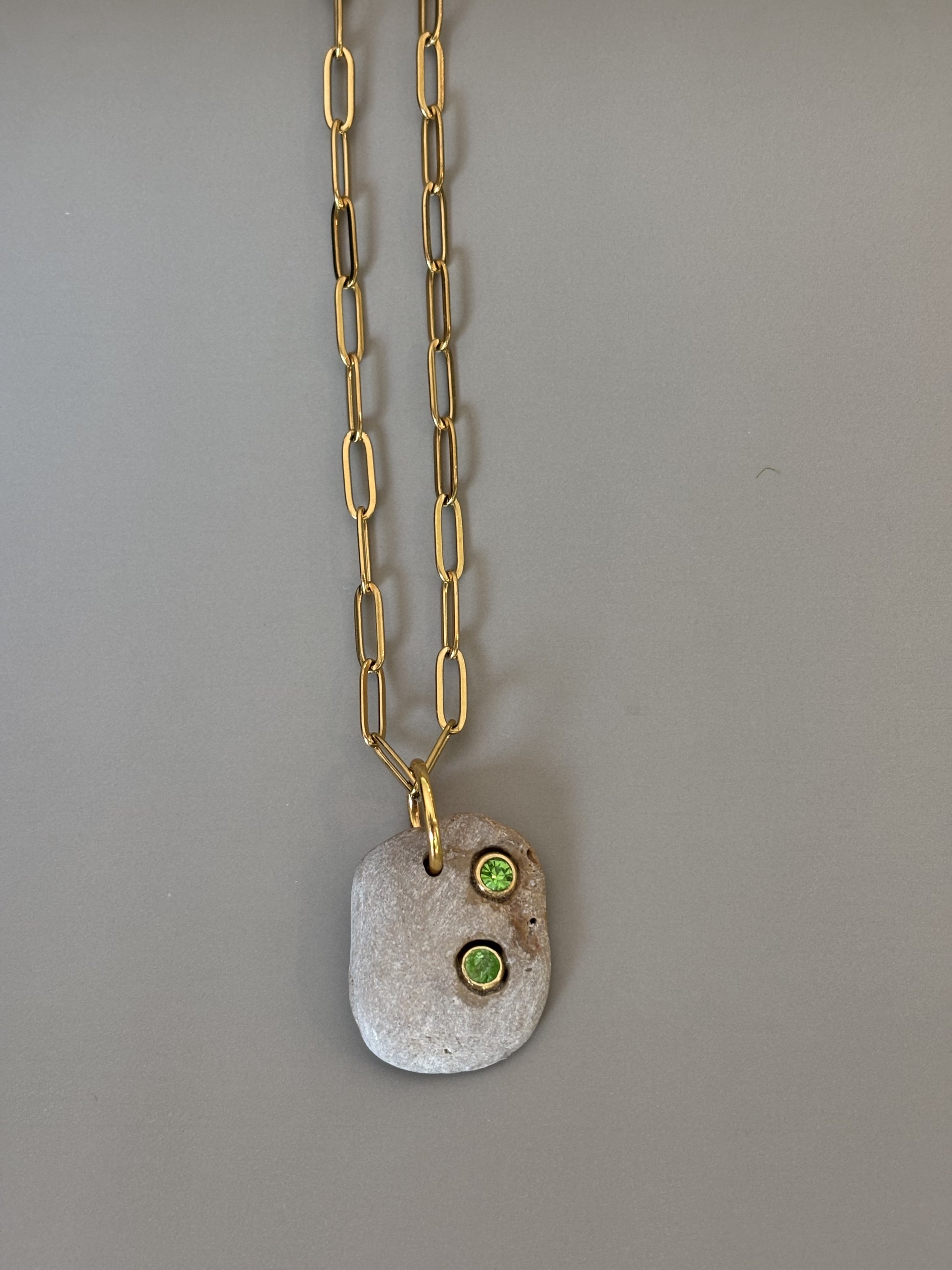 the Whitney - Pendant