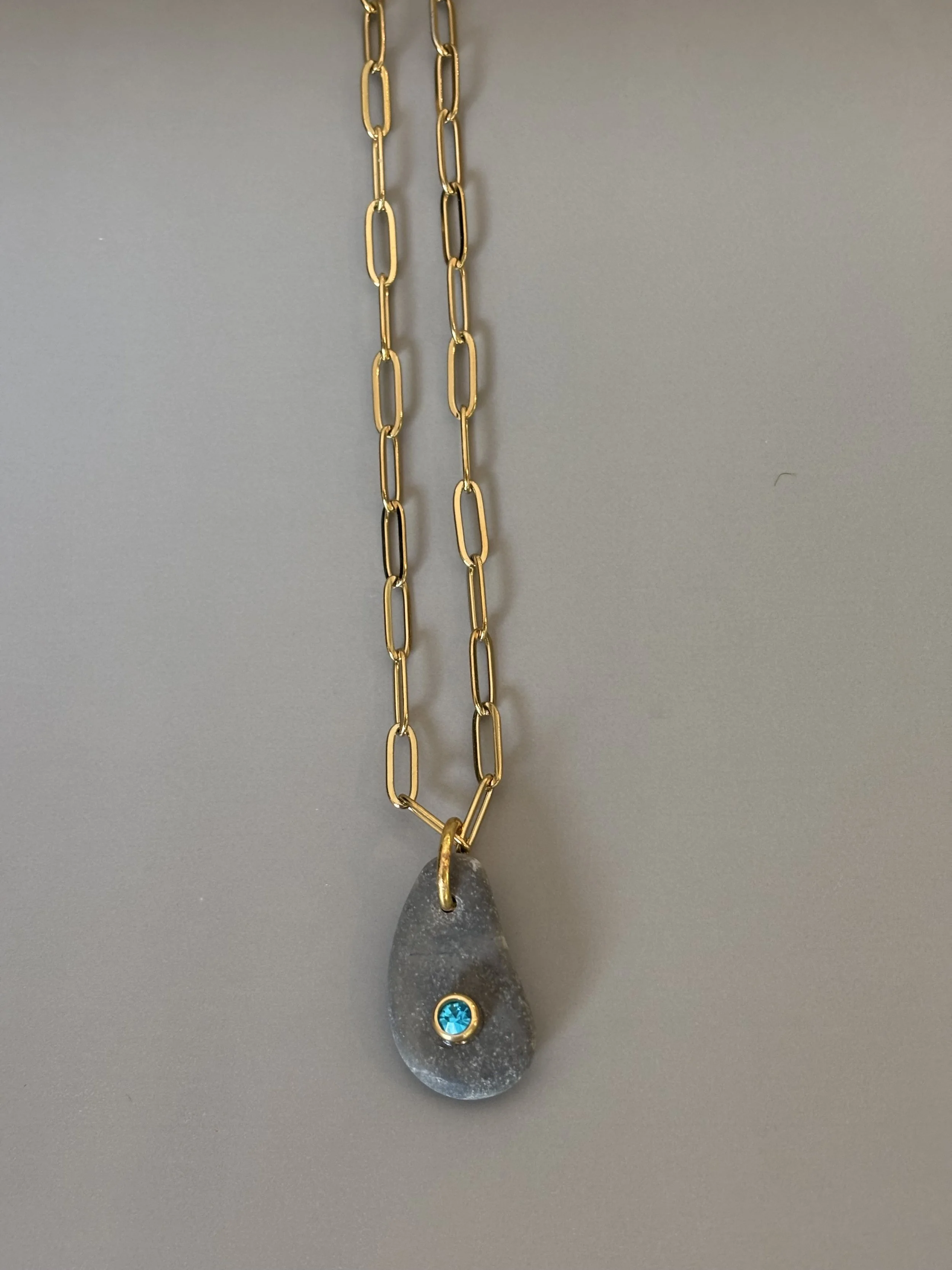 the Alex - Pendant