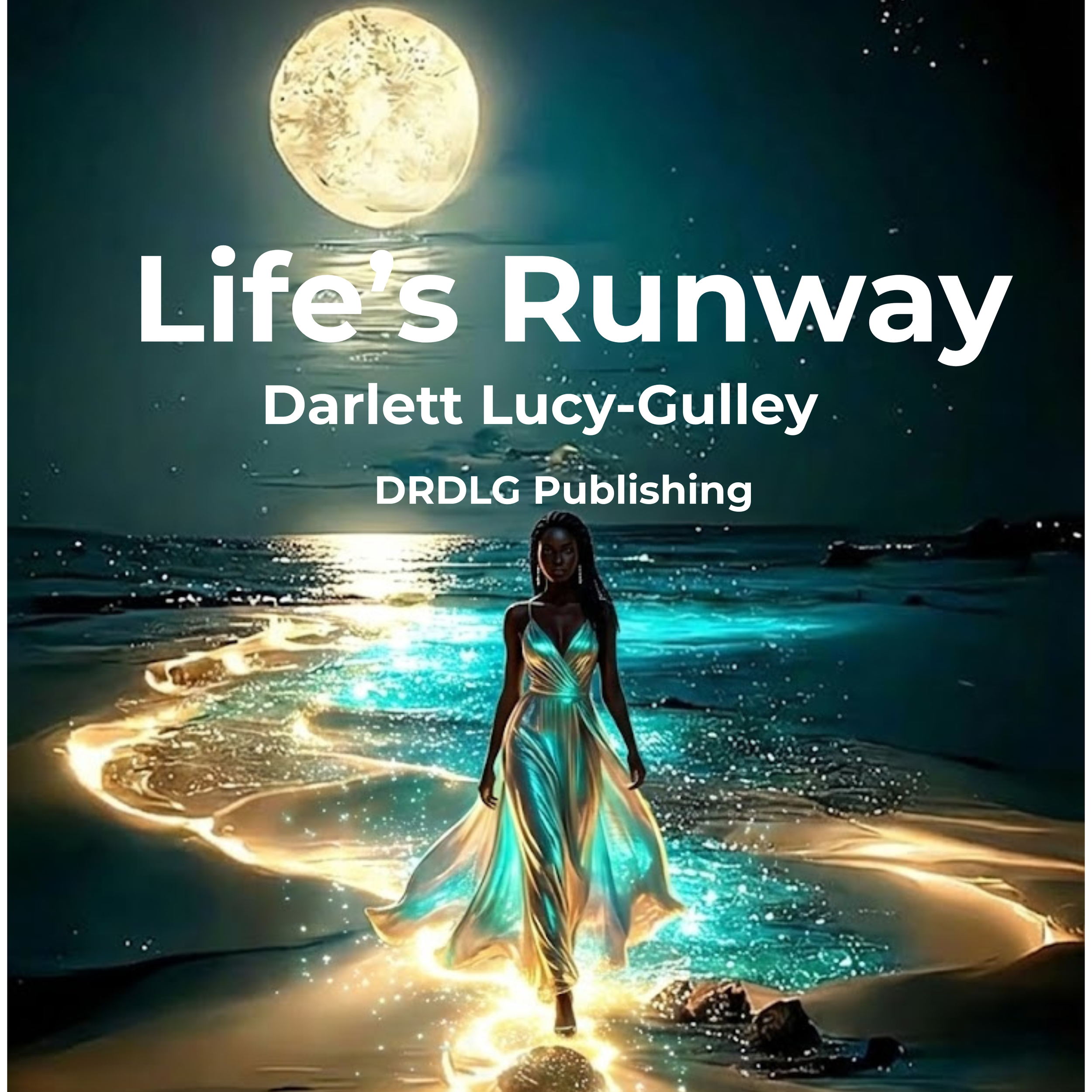 Life's Runway— MP3