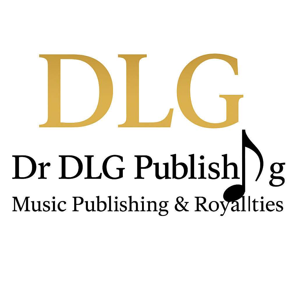 Dr. DLG Publishing