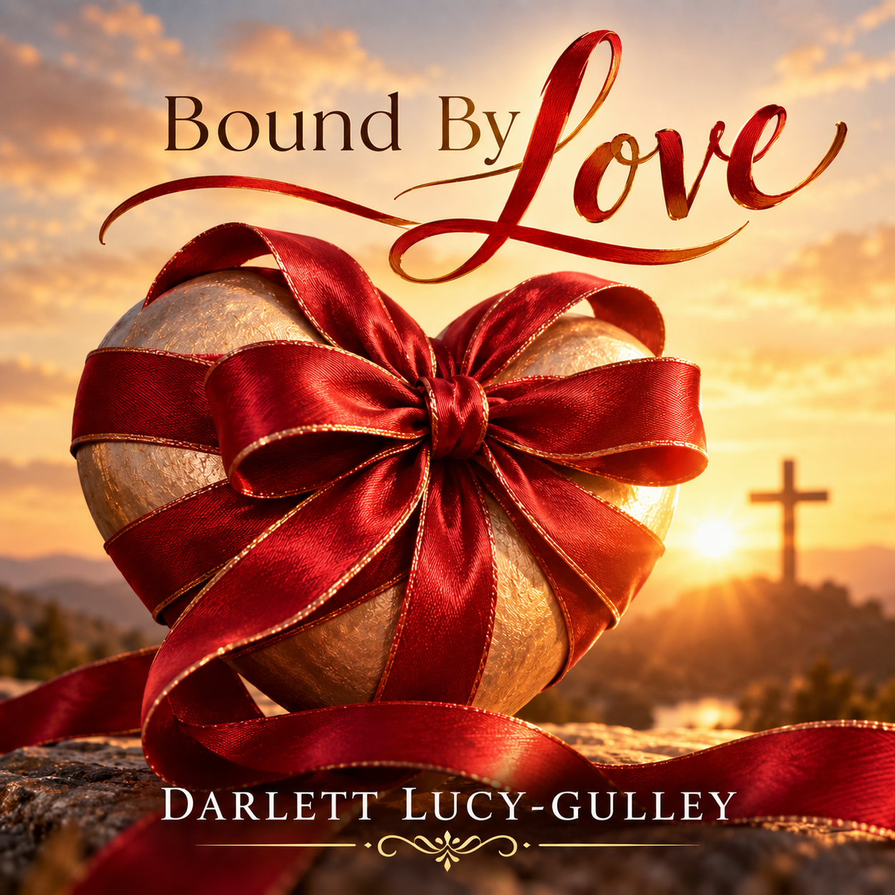 Bound By Love— MP3