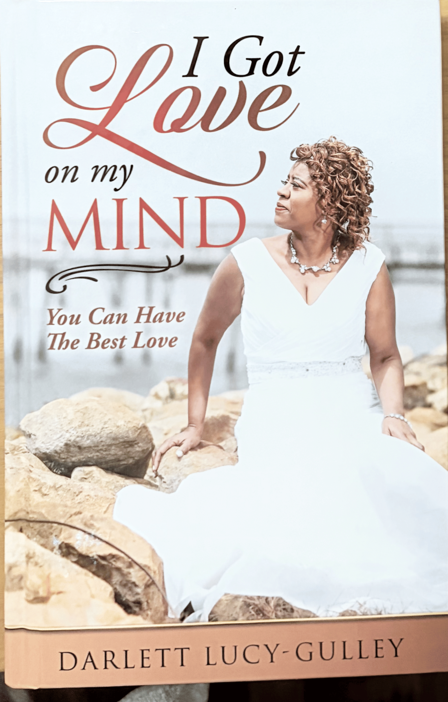 I Got Love on my Mind
