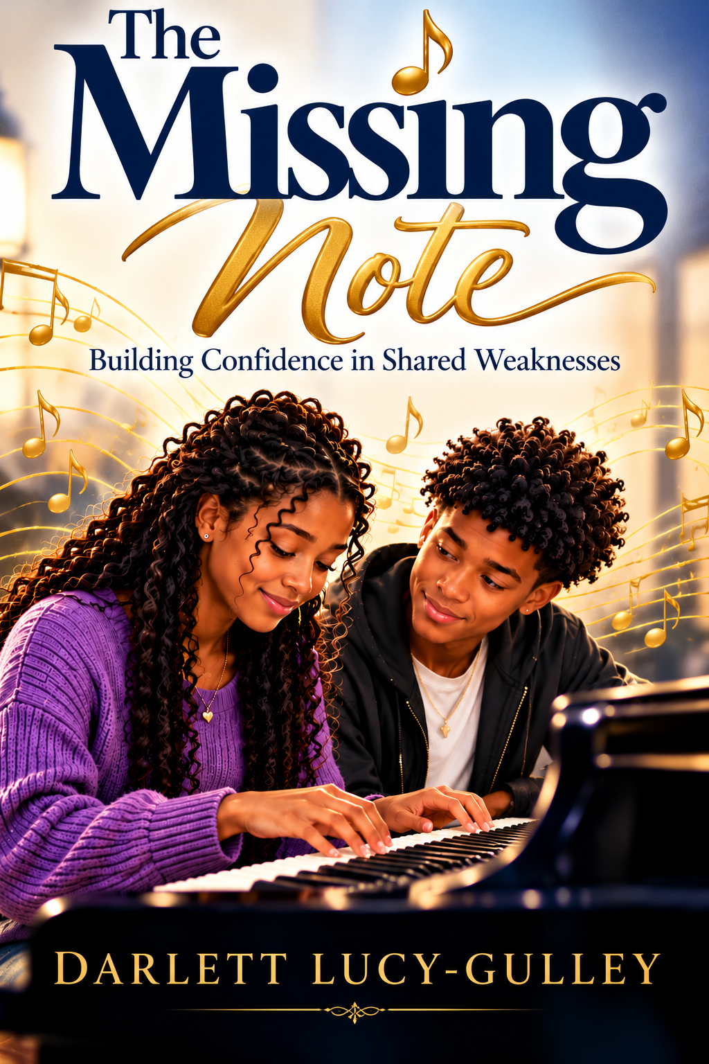 Cover - The Missing Note_ Musical Connection.png