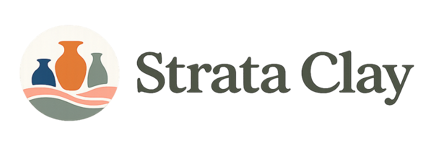 Strata Clay | Pottery Classes &amp; Memberships in Alexandria, VA