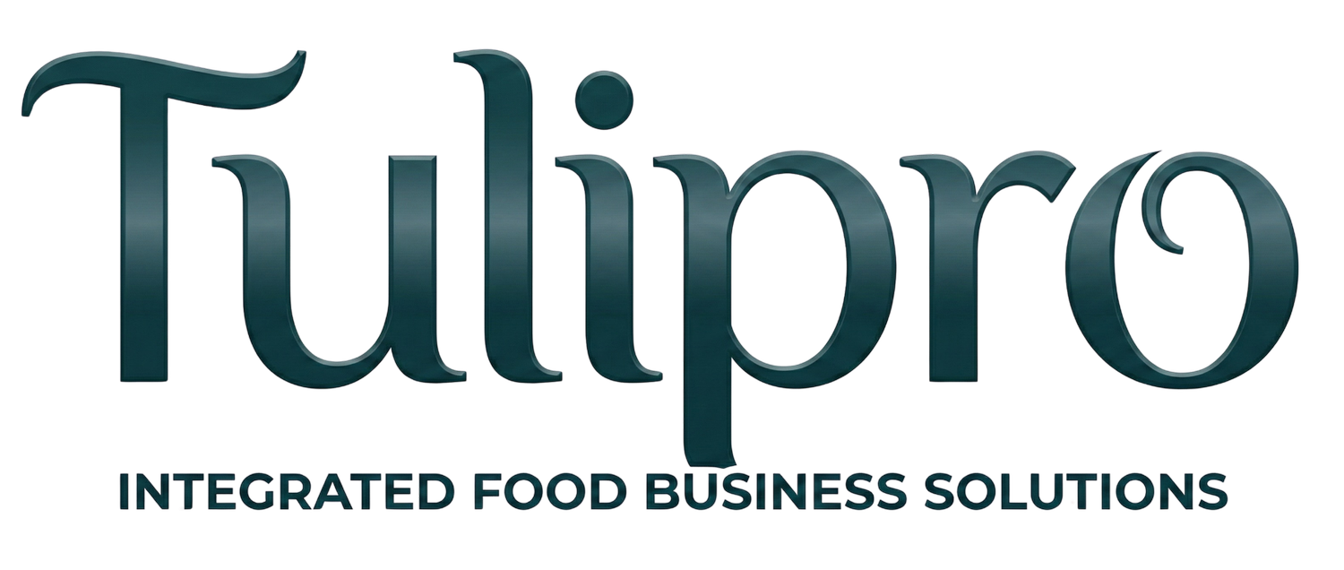 Tulipro | Food Industry Solutions