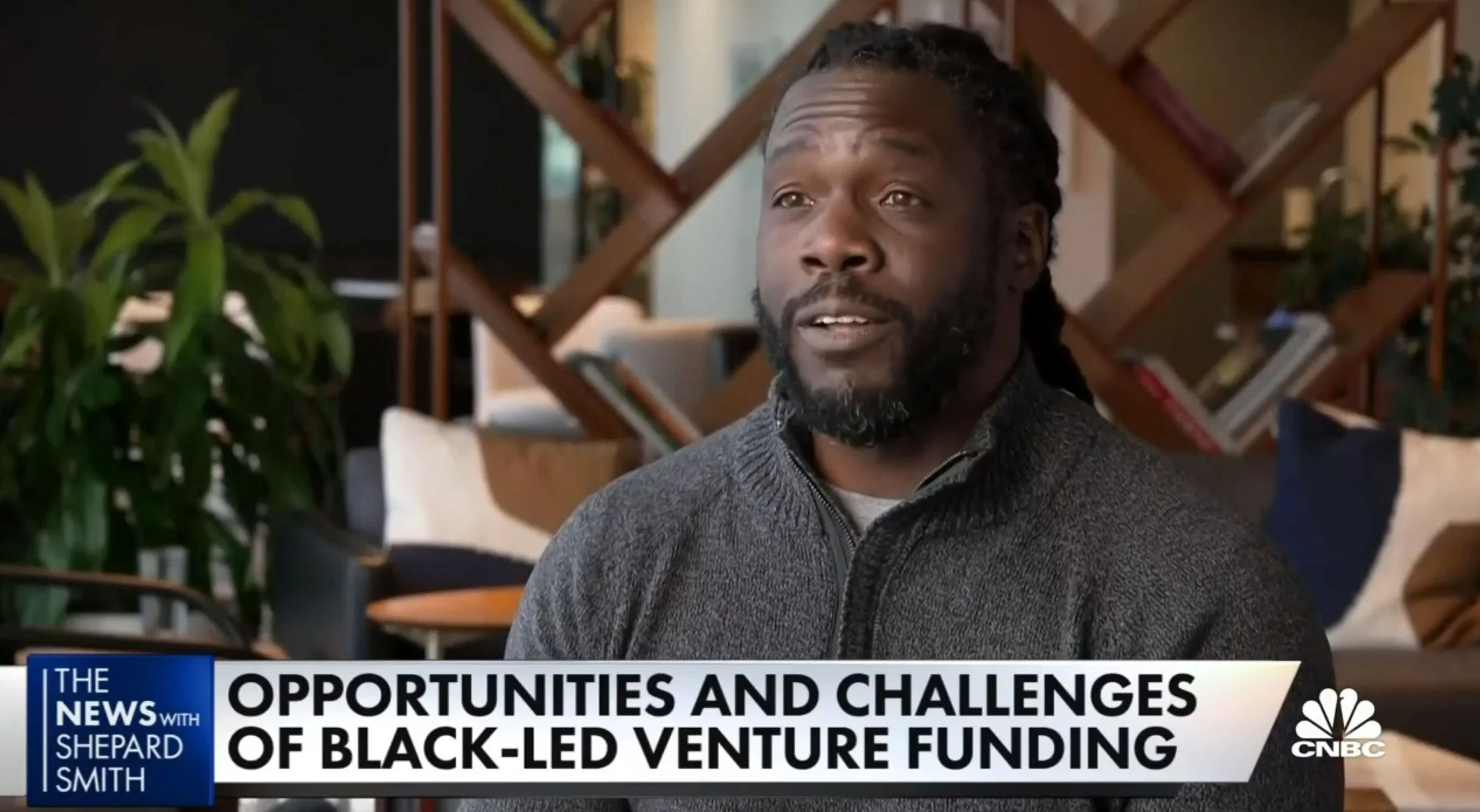 Jumpstart Nova VC Fund