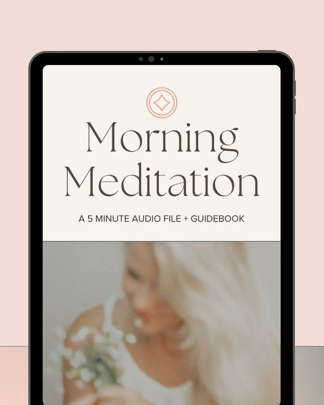 Meditation Workbook