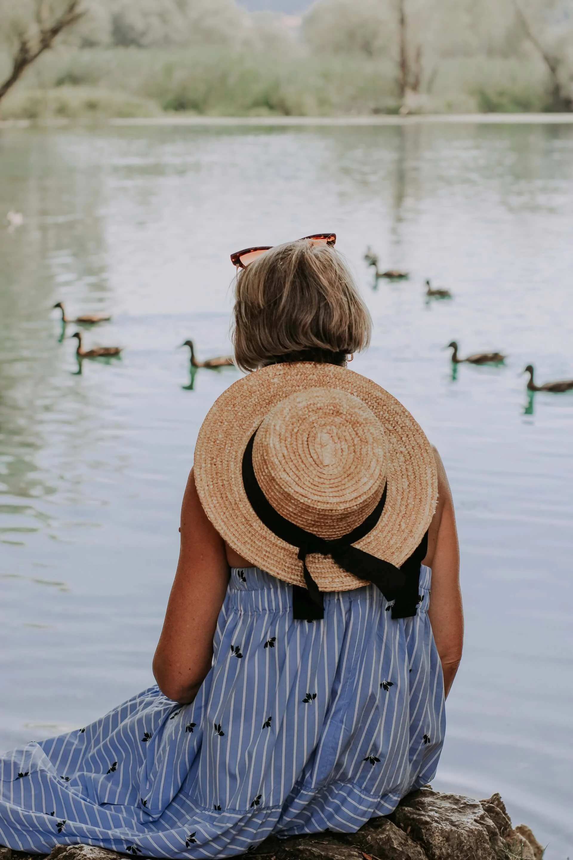 Episode 3: Challenging Negative Thoughts with Mindfulness