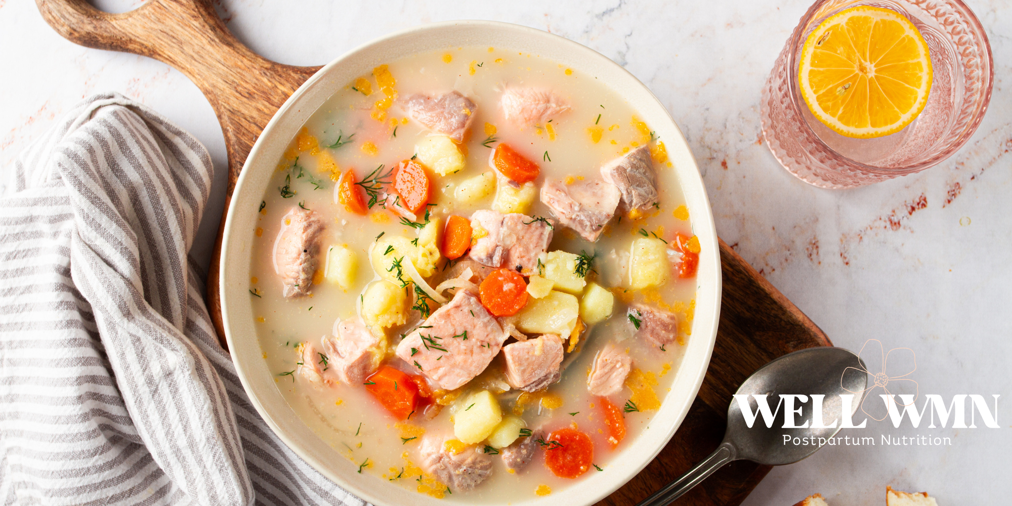 Guide to Postpartum Freezer Meals - image.png