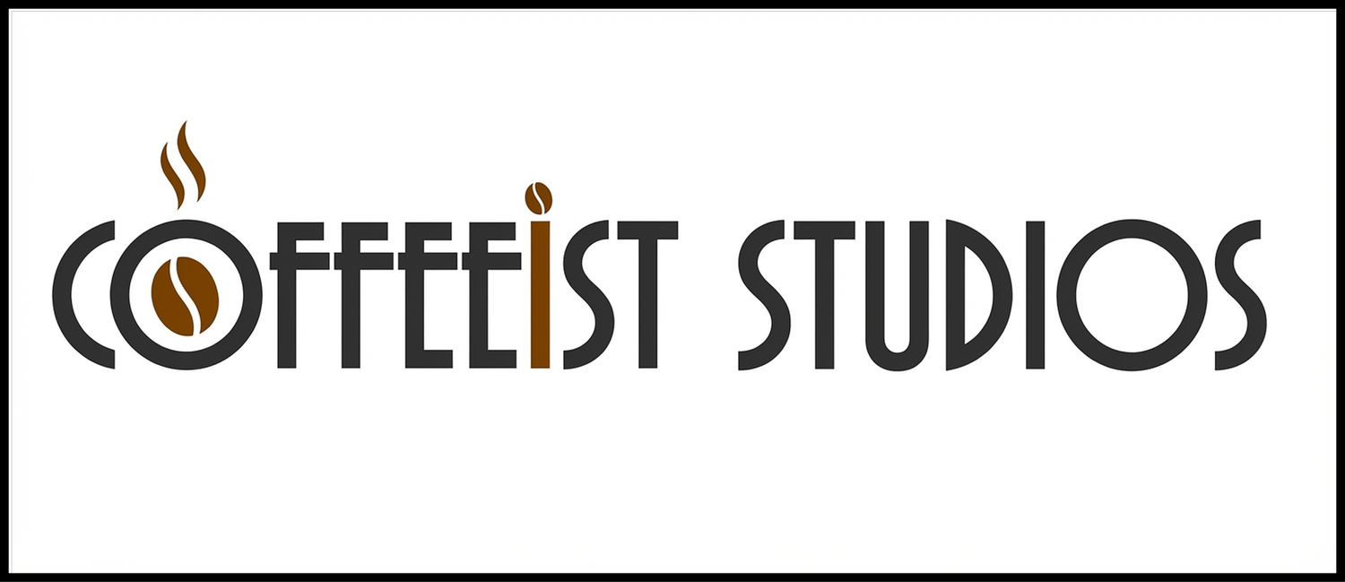 Coffeeist Studios