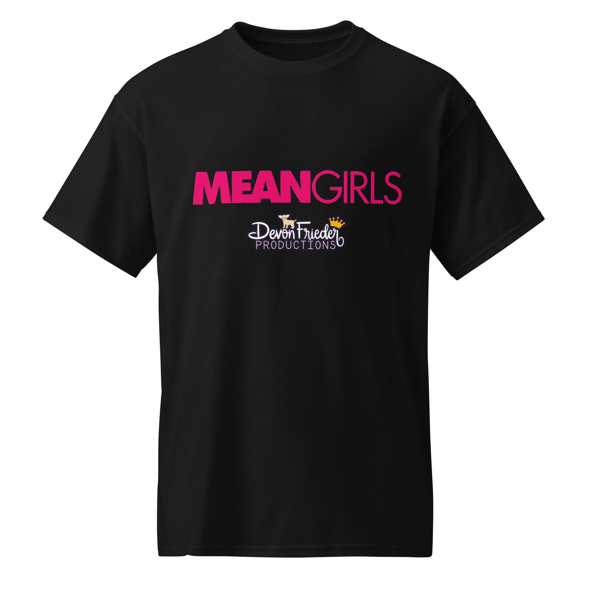 (Mean Girls) DryBlend® T-Shirt