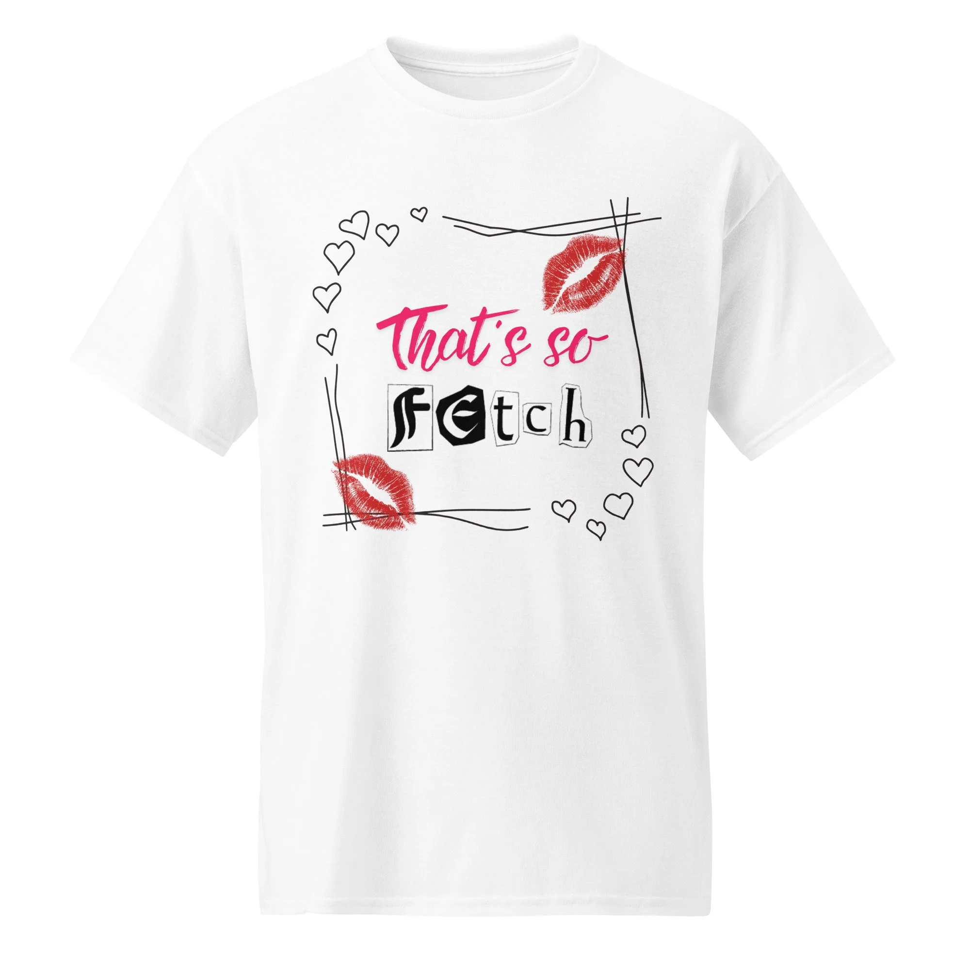 (That's So Fetch) DryBlend® T-Shirt