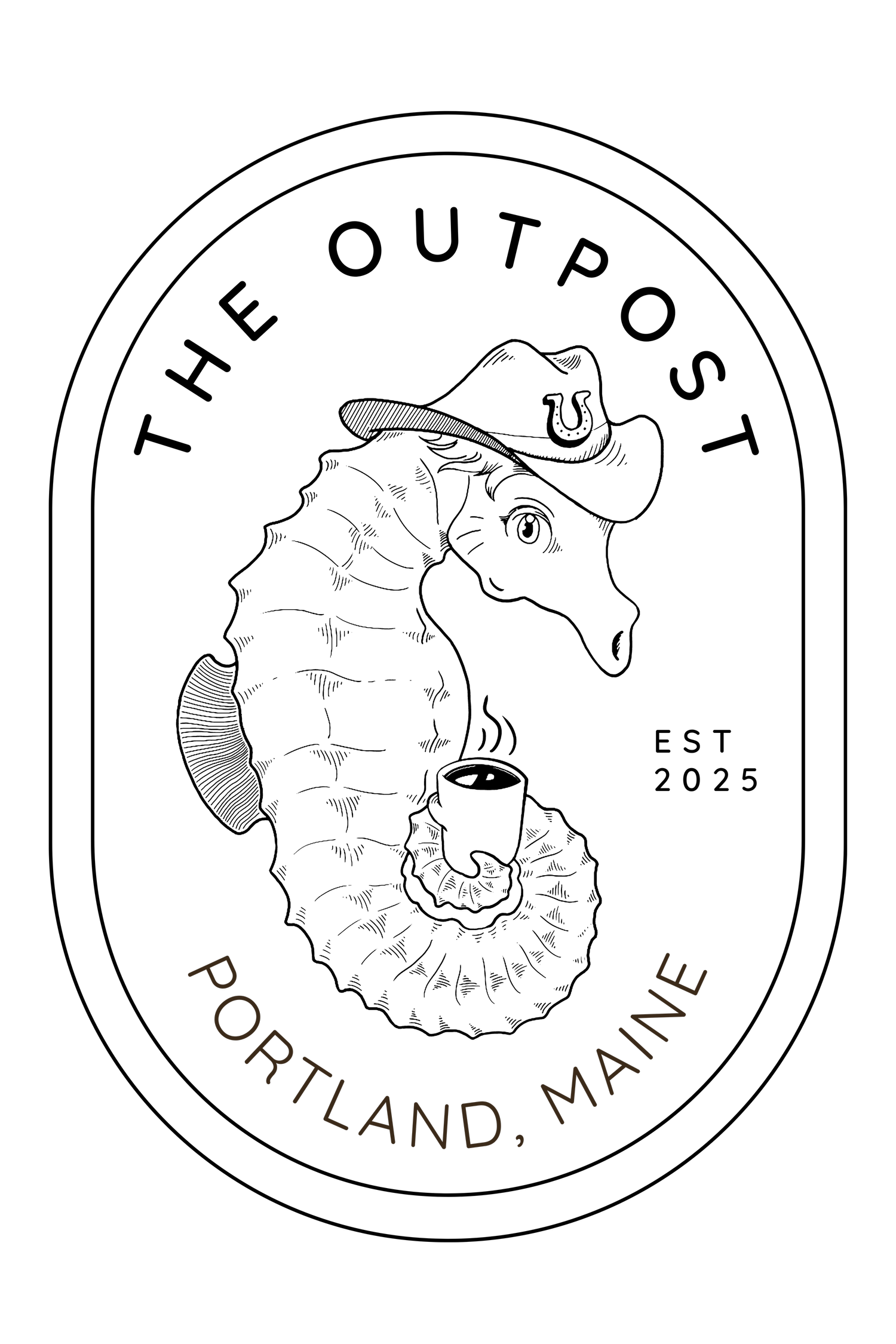 The Terlingua Outpost 