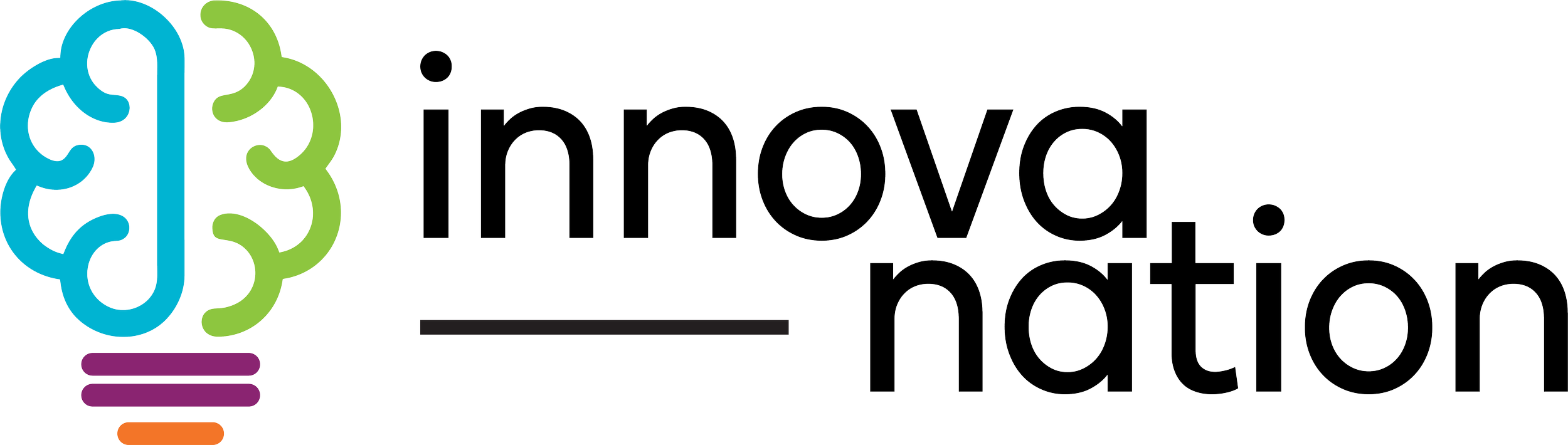 Logo de Innovanation