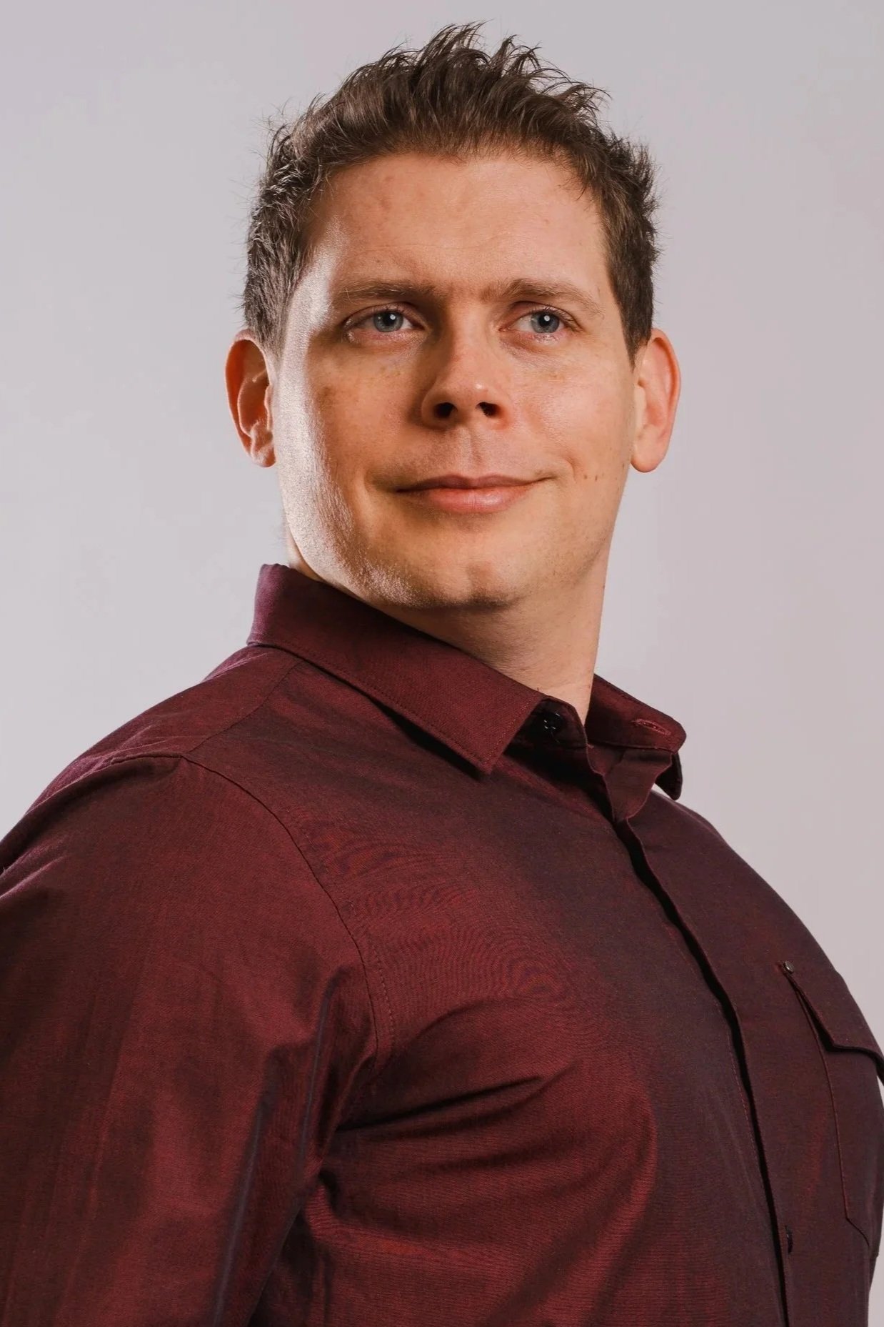 Nick Ford