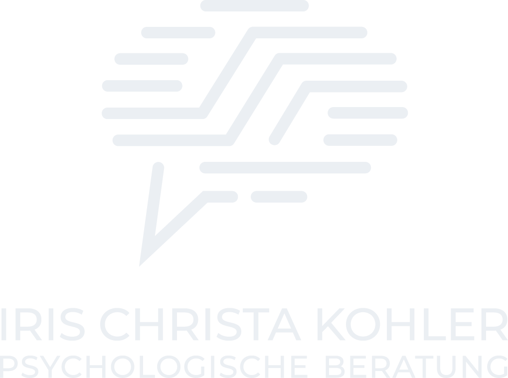 Iris Christa Kohler - Psychologische Onlineberatung