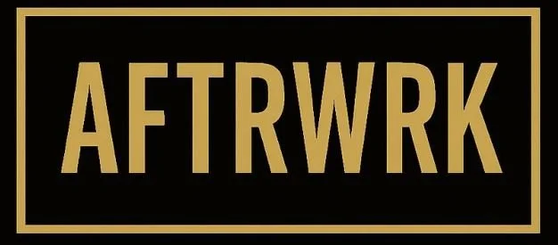 AFTRWRK