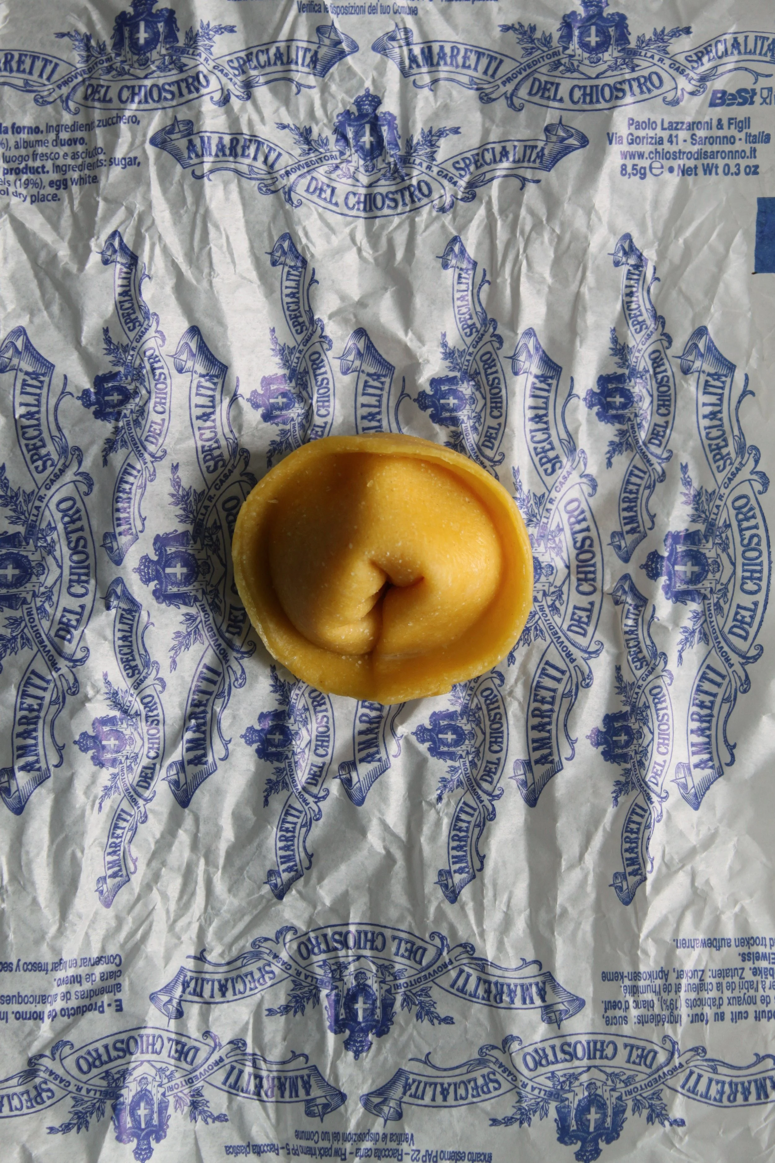 Tuscan Tortelloni