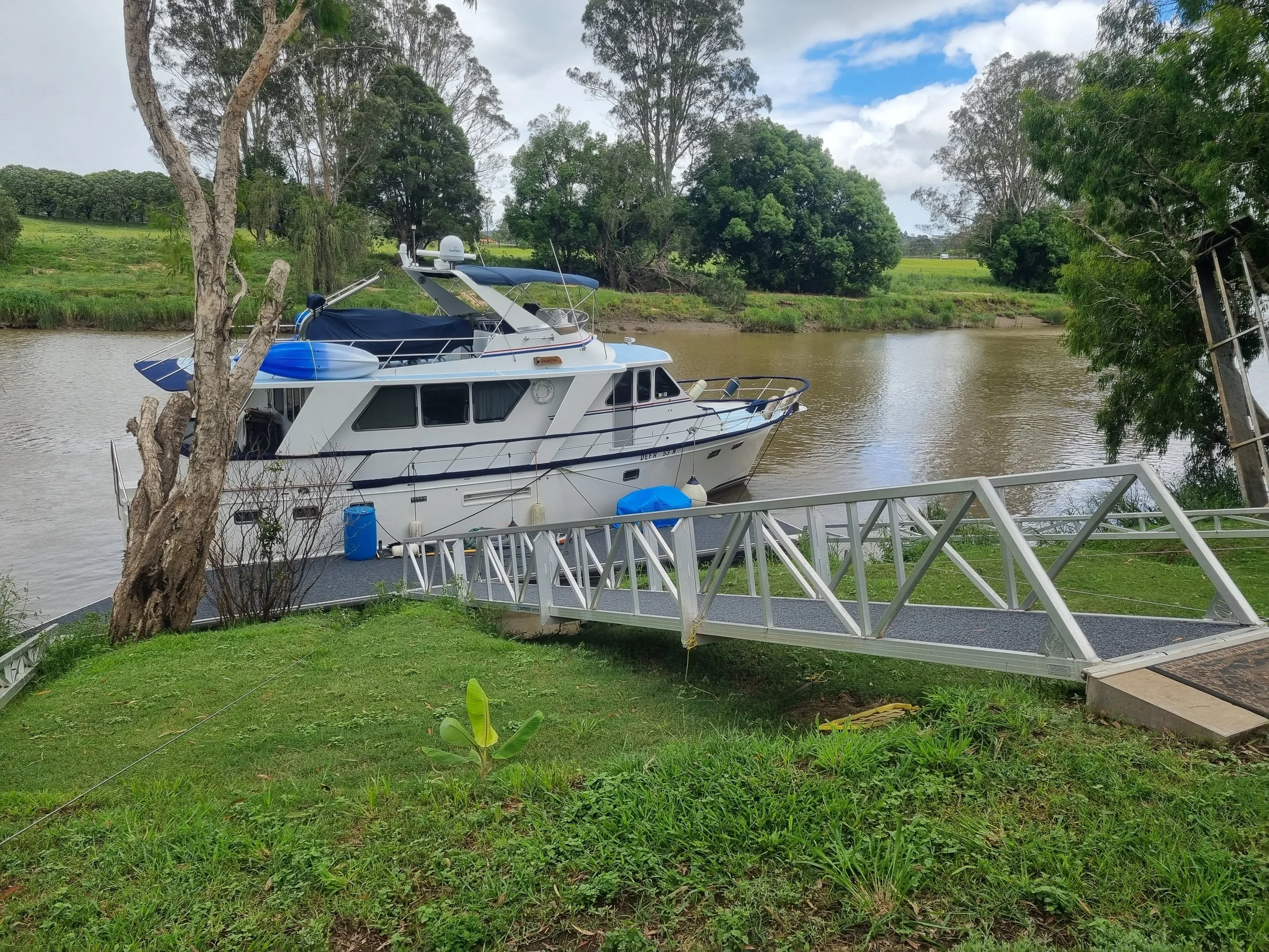Defever 54 Bethania Queensland Australia