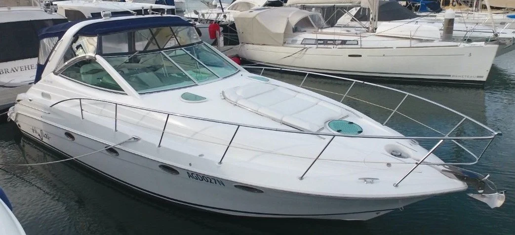 Doral 38 Insurance Survey, Australia