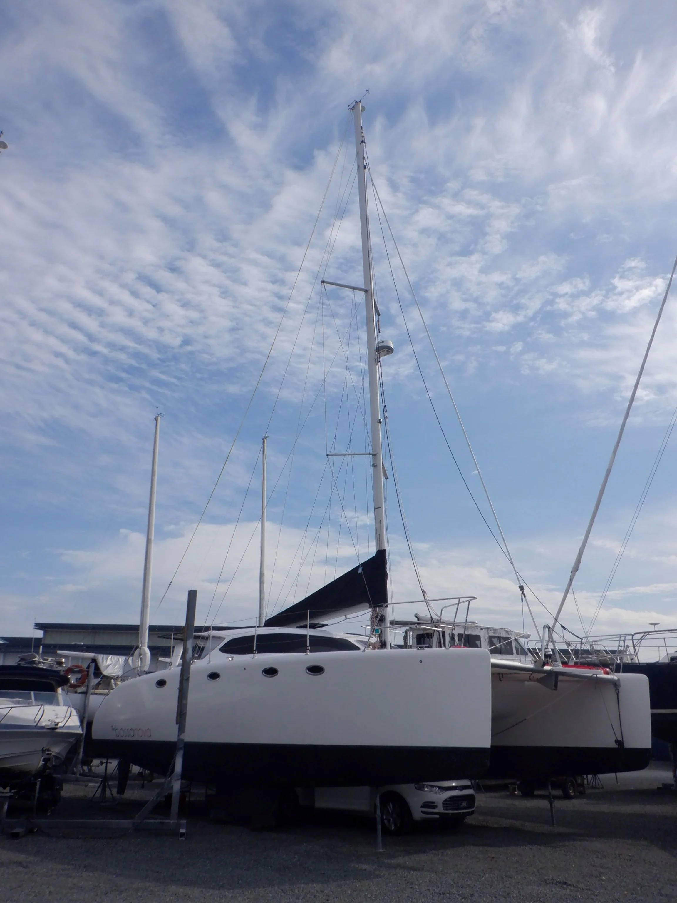 Fusion 40 Insurance Survey, Australia