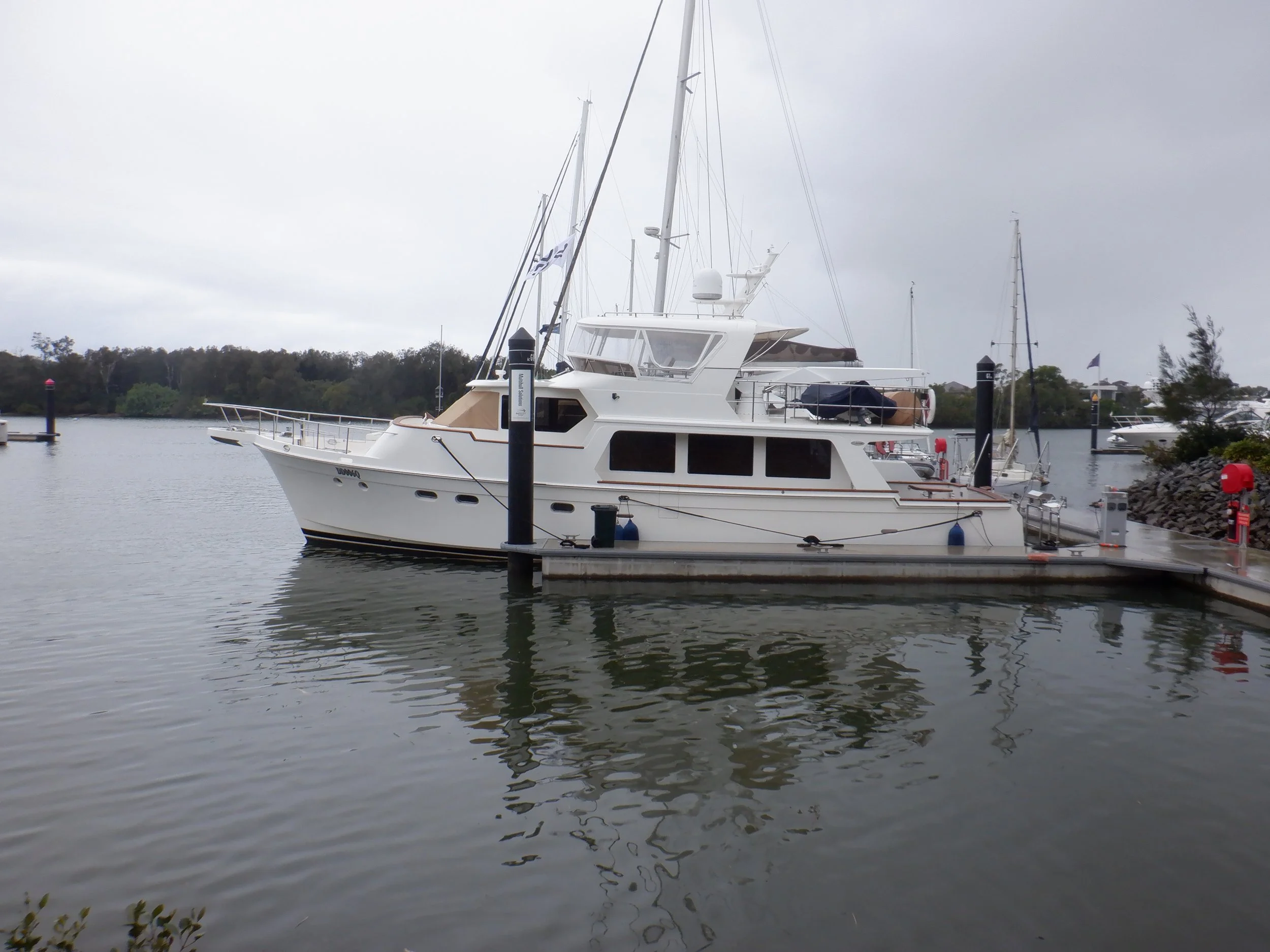 Selene 58 Prepurchase Survey, Australia