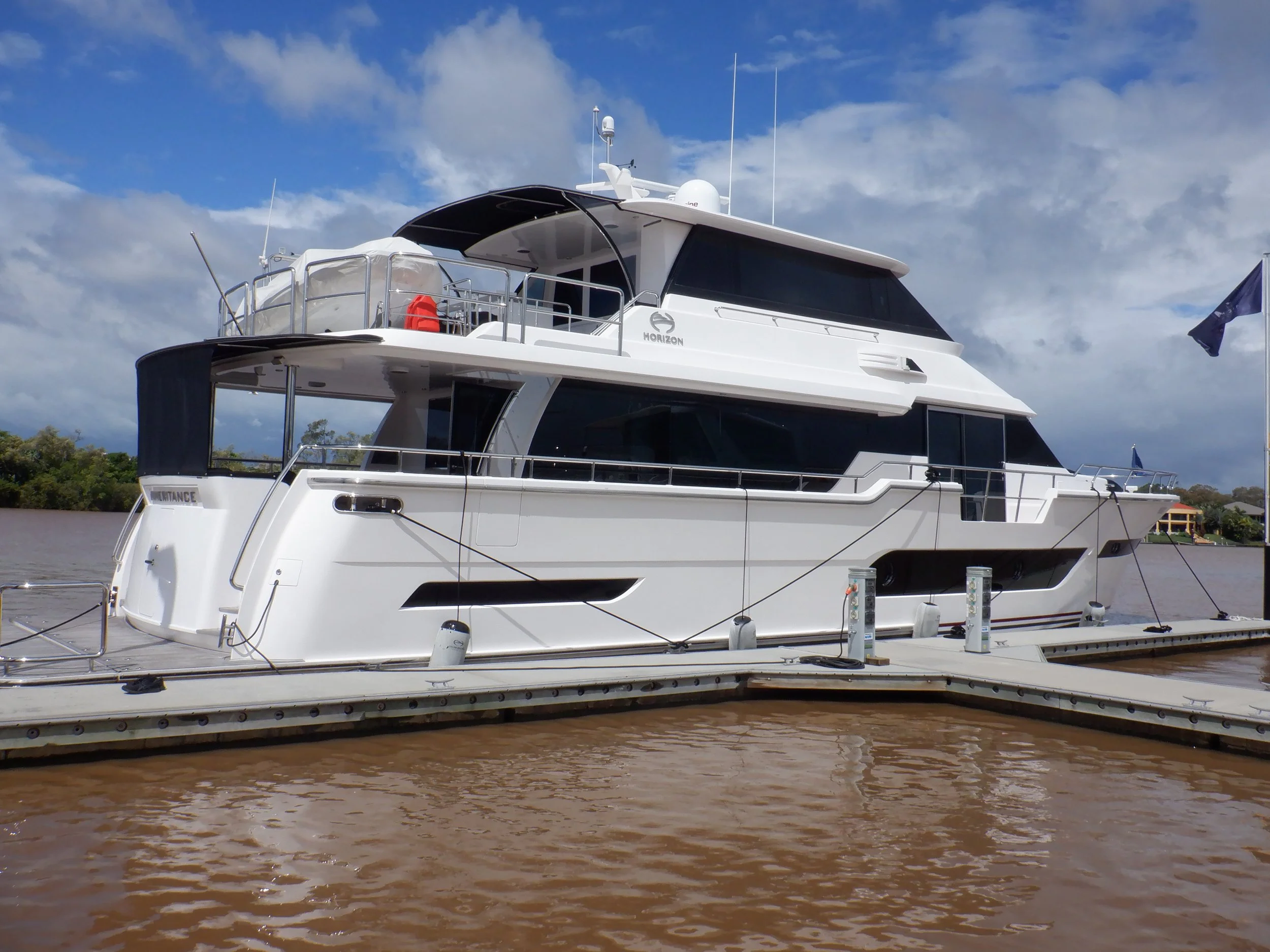 81 Horizon Prepurchase Survey Cairns Australia