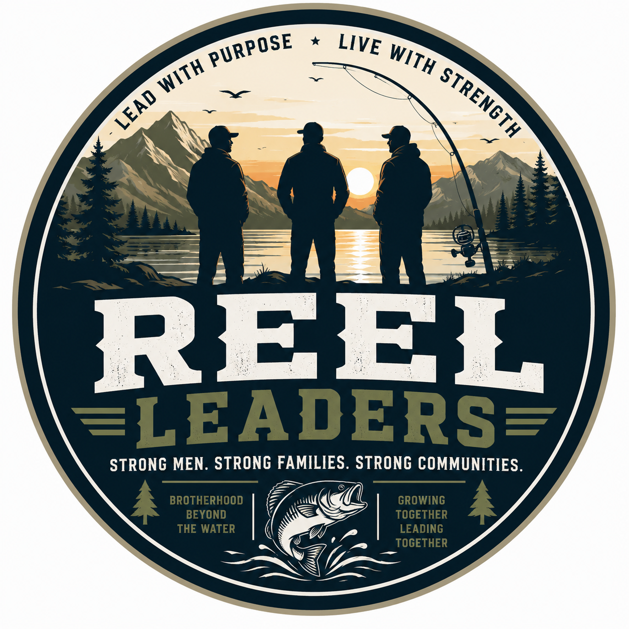 Project Reel Leaders