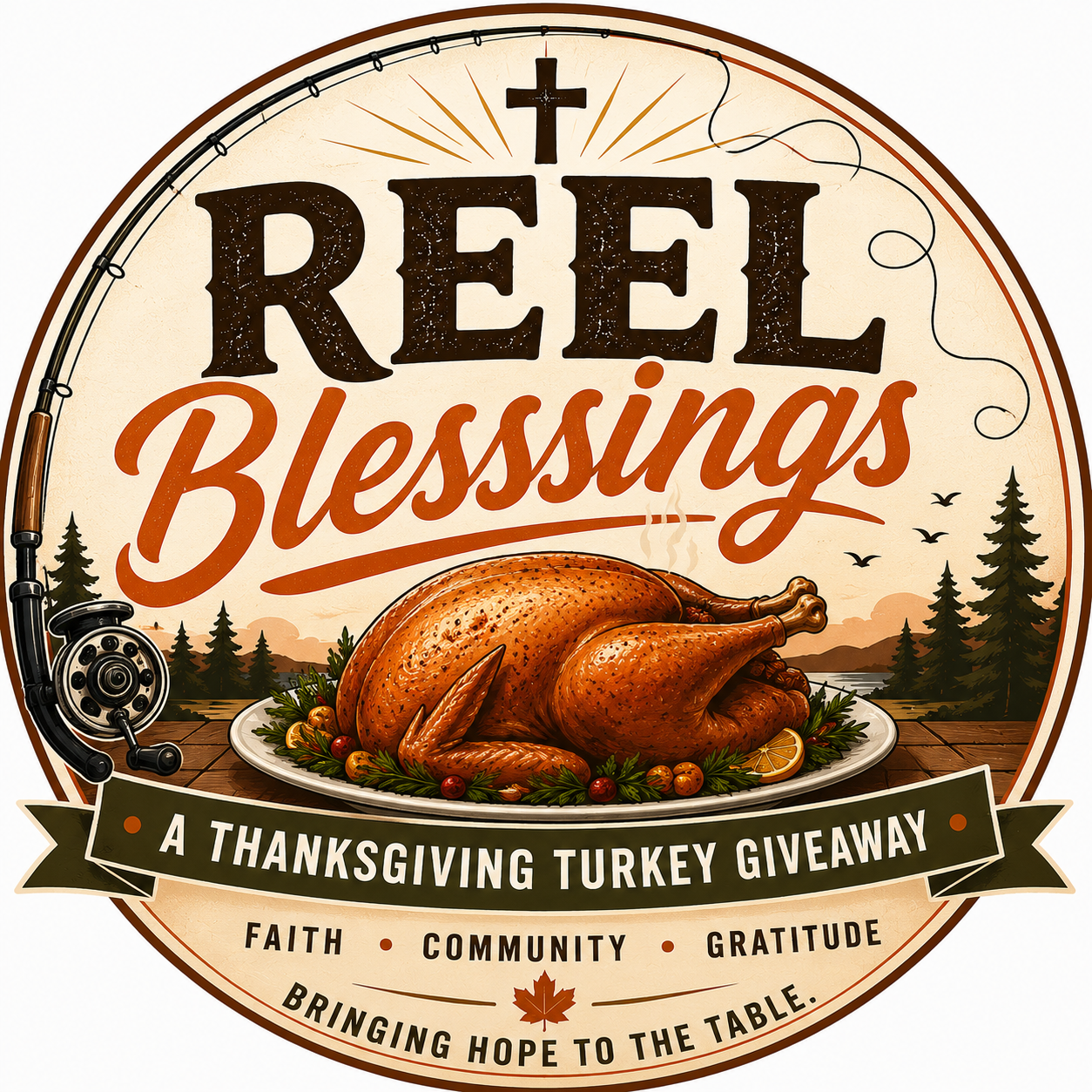 Project Reel Blessings