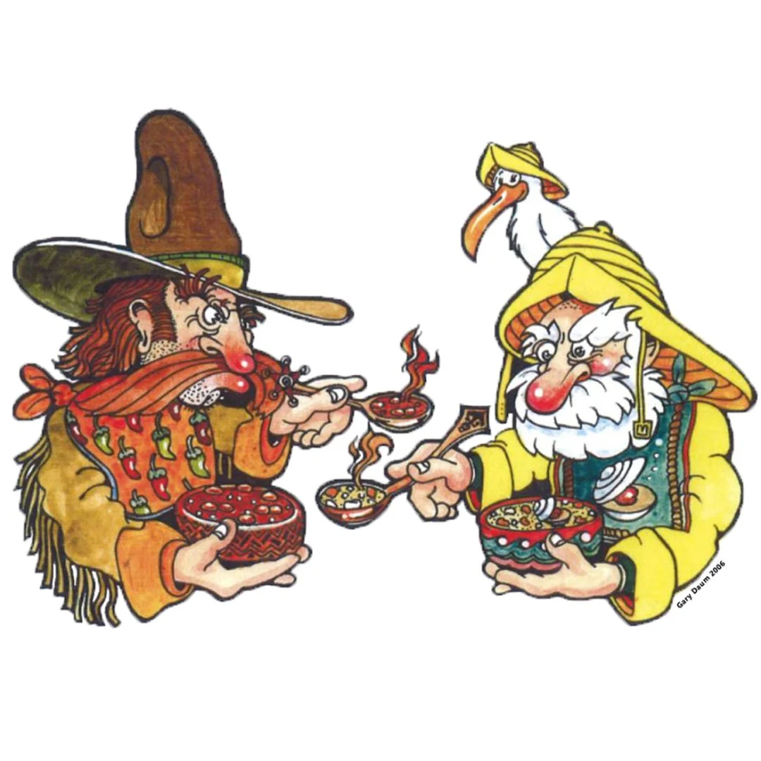 Chili Chowder Cook-off Camano