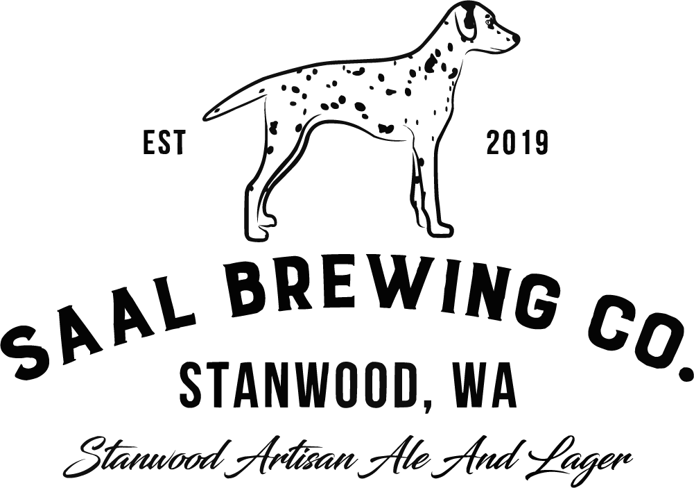 SAAL Brewing Co - Stanwood, WA