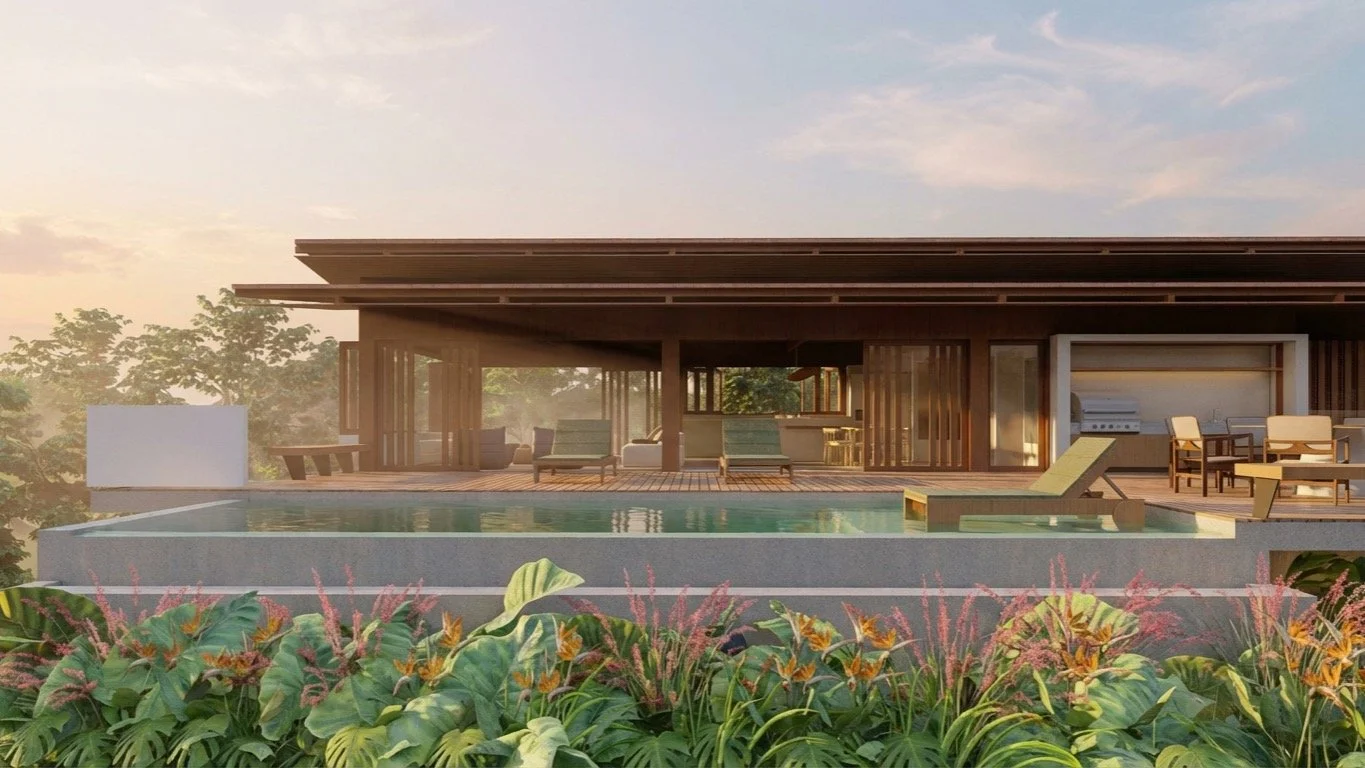 Casa JBL 

Implantada no mesmo contexto natural que caracteriza a regi&atilde;o de Jarin&uacute; e Jundia&iacute;, a Casa JBL foi concebida como uma resid&ecirc;ncia t&eacute;rrea de veraneio, enxuta e funcional, desenvolvida para atender &agrave;s n