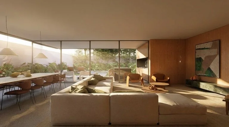 PROJETO ZCR
S&atilde;o Paulo, 2025

Projeto Residencial localizado no Jardins, pr&oacute;ximo ao parque do Ibirapuera.

Projeto em coautoria com o escrit&oacute;rio Hueb Ferreira Arquitetos. 

#arquitetura #interiores #projetodeinteriores #architectu