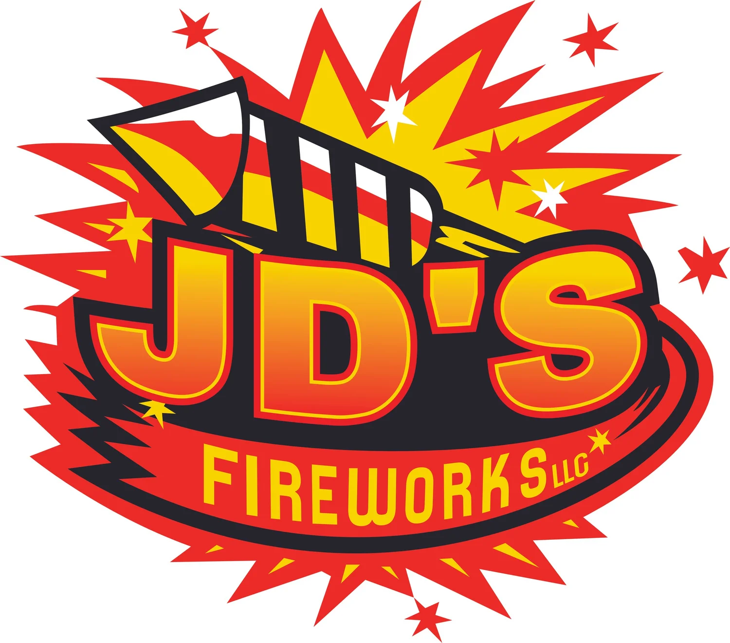 JD&#39;s Fireworks, LLC