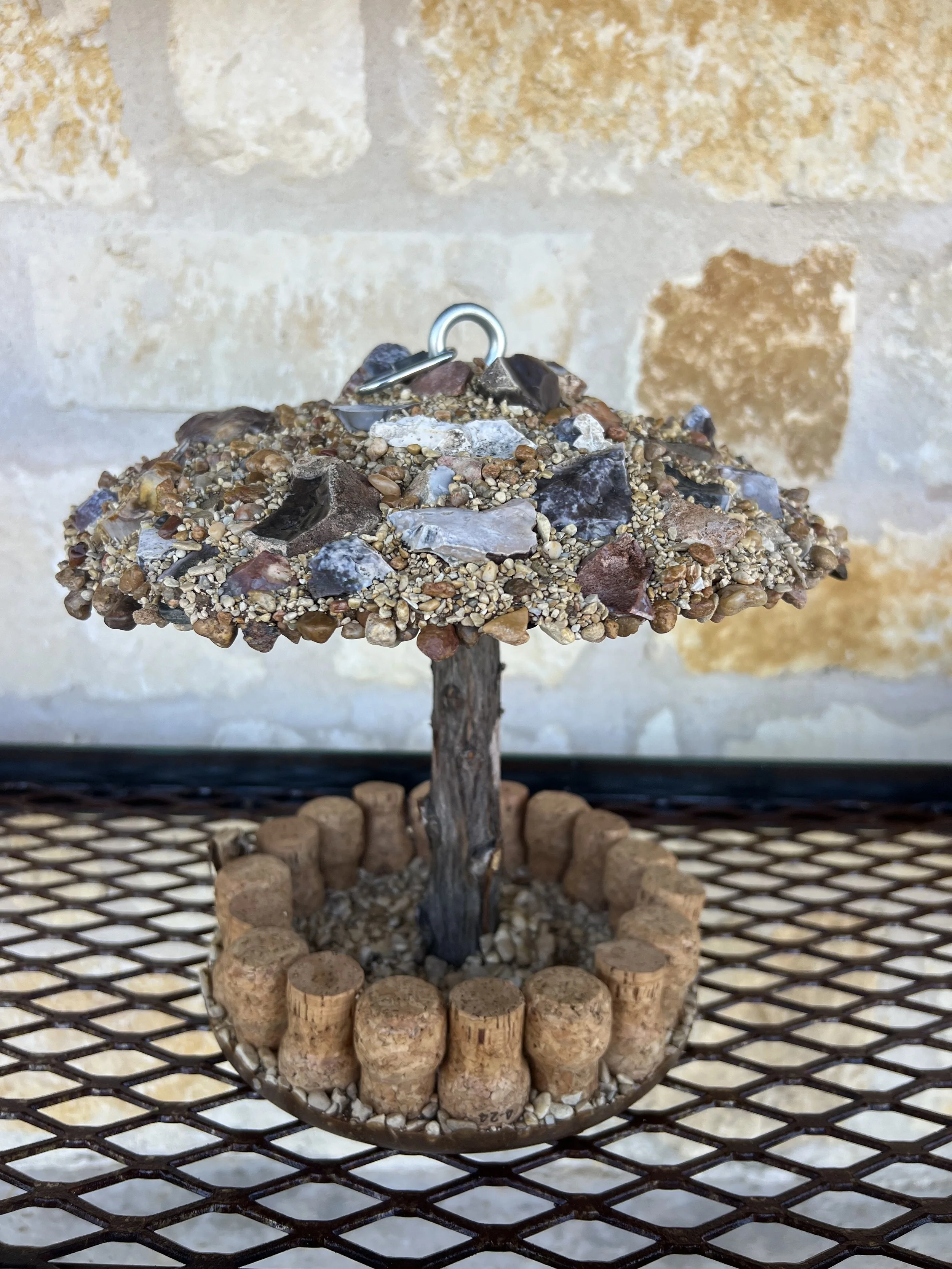 Palapa — Bubbly Edition
