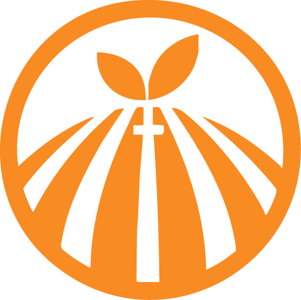 Farmopathy icon representing faith-rooted wellness, stewardship, and growth.