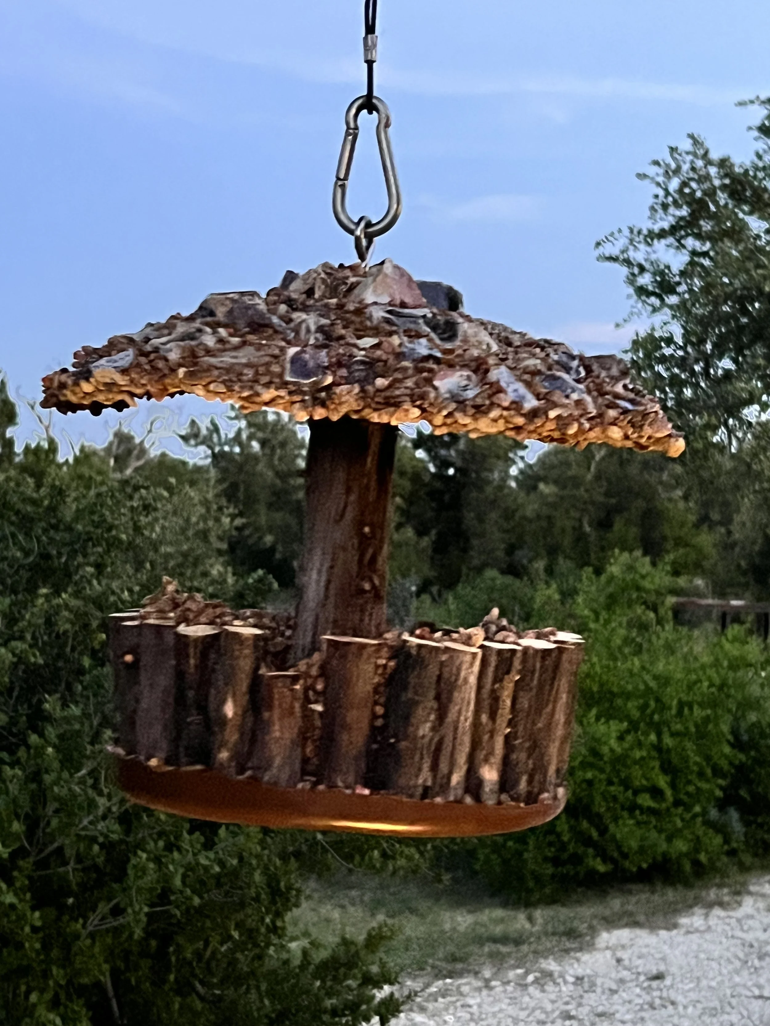 Bird Feeder