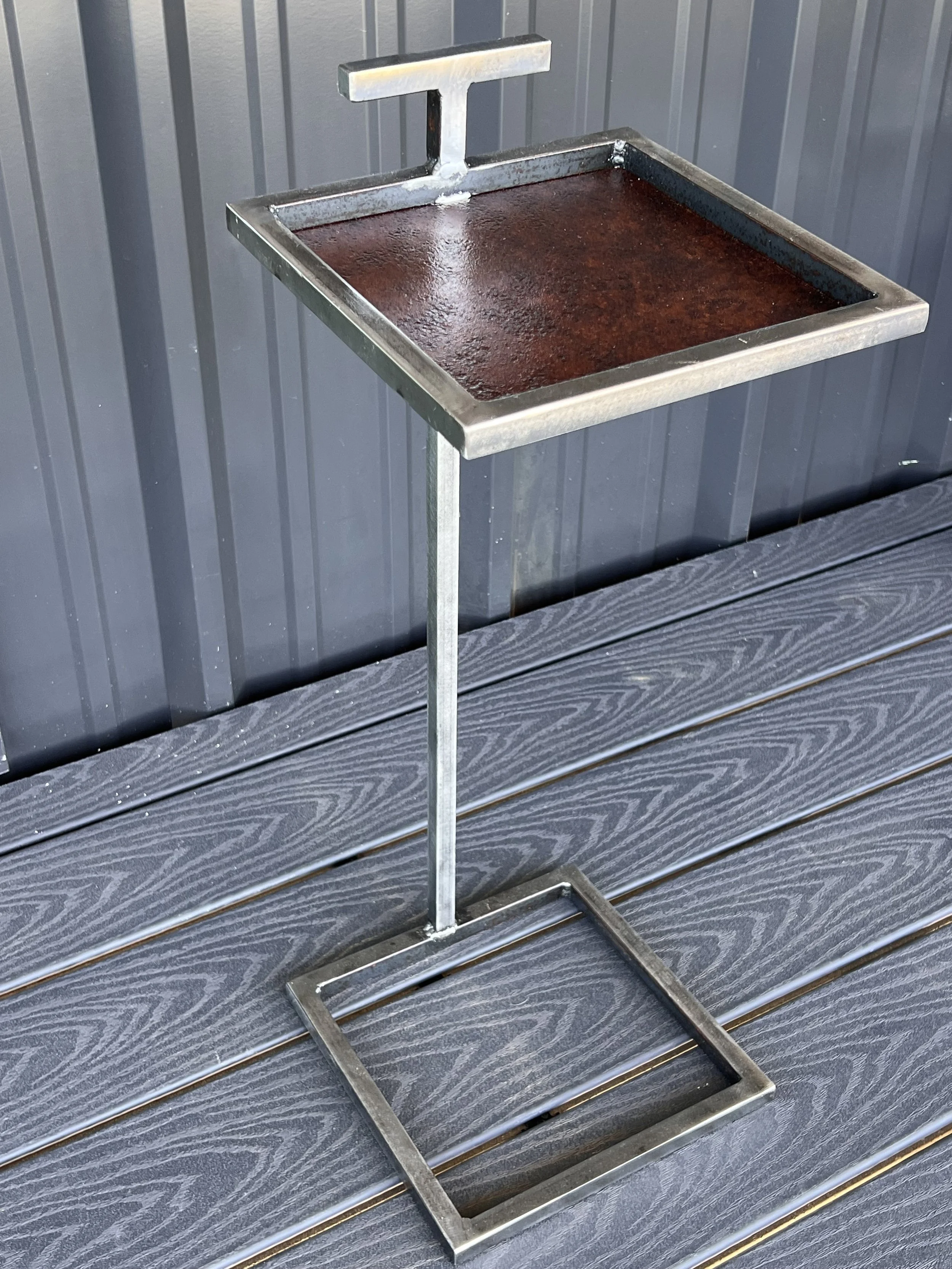 Martini Table