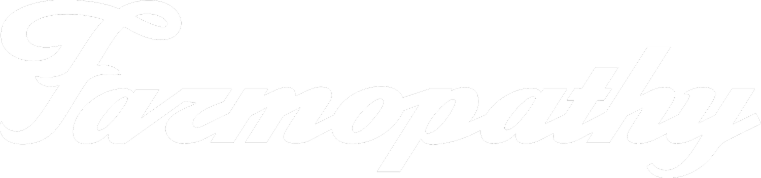 Farmopathy