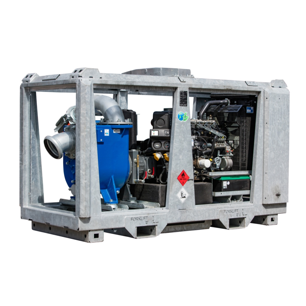 Diesel Pump Servicing/Repair