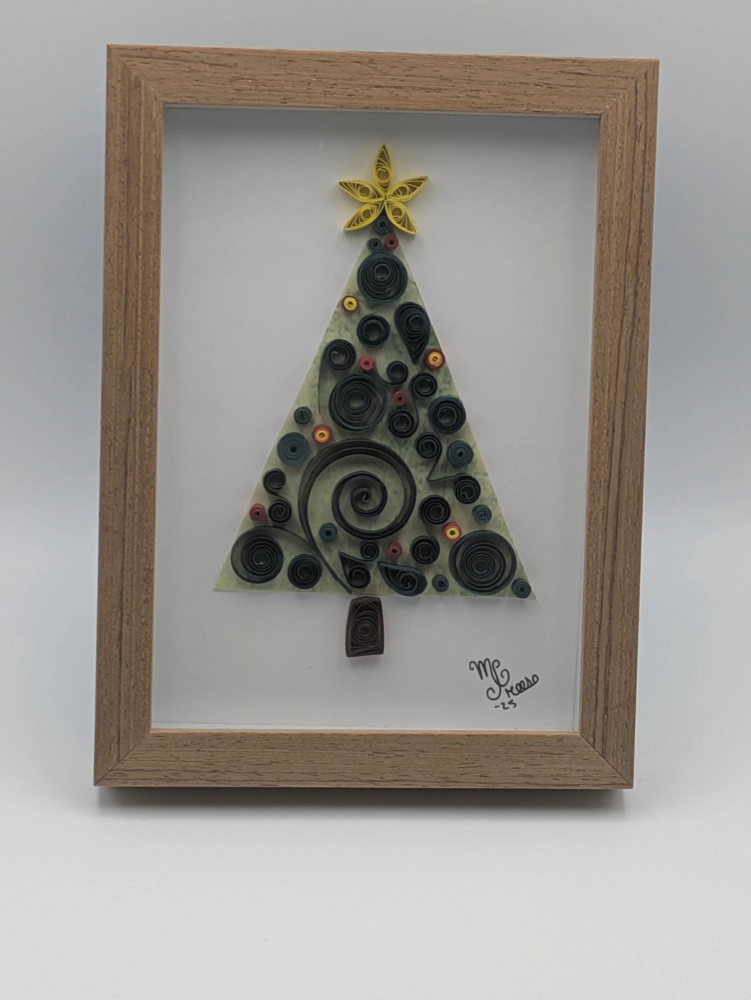 Holiday Cards 11/14
